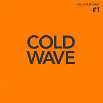 V/A - Cold Wave #1