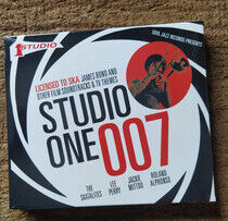 V/A - Studio One - 007