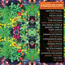 V/A - Kaleidoscope