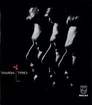 Tamba Trio - Tempo