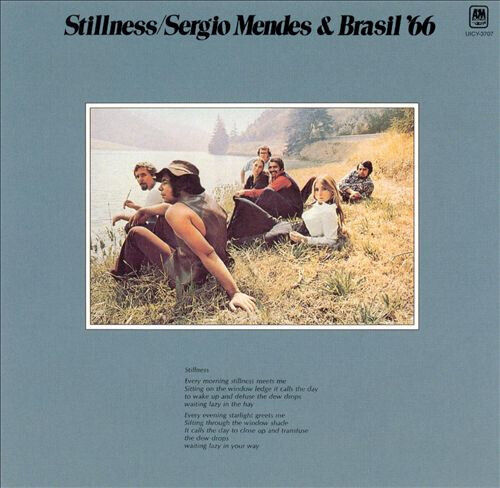 Mendes, Sergio & Brazil \' - Stillness