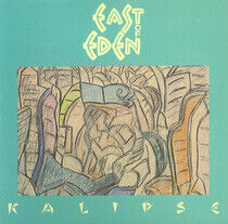 East of Eden - Kalipse