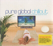 V/A - Pure Global Chillout