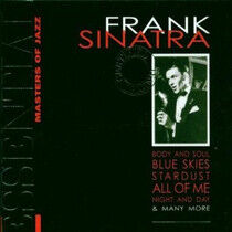 Sinatra, Frank - Body and Soul:Essential