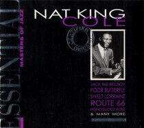Cole, Nat King - Essential Nat King Cole