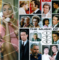 V/A - Music of Itc
