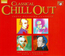 V/A - Classical Chill Out Vol.4