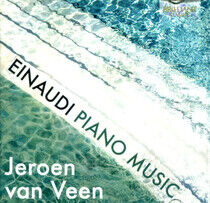 Einaudi, L. - Piano Music
