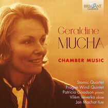 Mucha, G. - Chamber Music