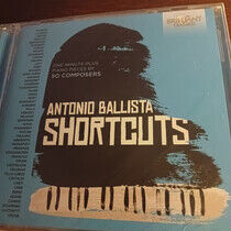 Ballista, Antonio - Shortcuts