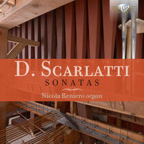 Scarlatti, Domenico - Sonatas