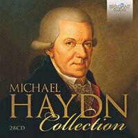 Haydn, M. - Michael Haydn Collection