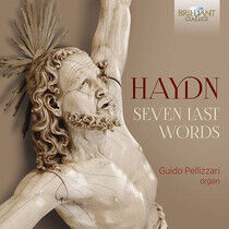 Haydn, Franz Joseph - Seven Last Words