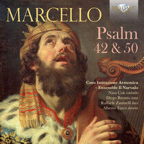 Coro Istituzione Armonica - Marcello: Psalm 42 & 50