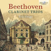 Trio Origo - Beethoven Clarinet..