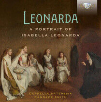 Cappella Artemisia / Cand - Leonarda: a Portrait of..