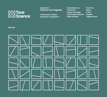 V/A - Tone Science:.. -Ltd-