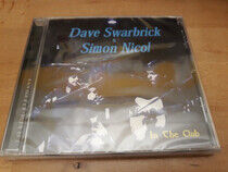 Swarbrick, Dave & Simon N - In the Club