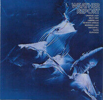 Weather Report - Weather Report