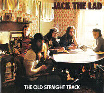 Jack the Lad - Old Straight Track