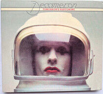 Decameron - Tomorrow's Pantomine
