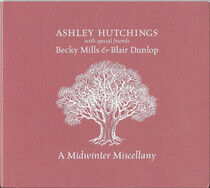 Hutchings, Ashley, Becky - A Midwinter Miscellany