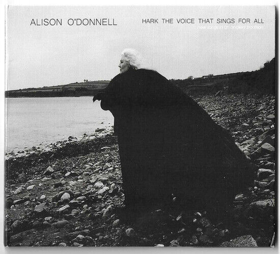 O\'Donnell, Alison - Hark the Voice That..