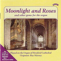 Massey, Roy - Moonlight and Roses and..