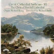 V/A - Great Cathedral Anthems 6