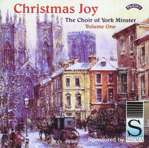 V/A - Christmas Joy Vol.1