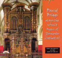 Briggs, David - Organ Kaleidoscope:..