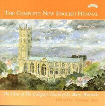 Choir of St. Mary, Betts - Complete New English..