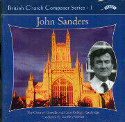 Sanders, J. - British Church Composers