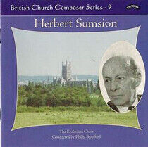 Sumsion, H. - British Church Composer..