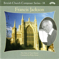 V/A - British Church Composer..
