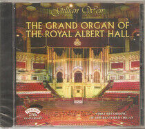 Weir, Gillian - Grand Organ of the Royal