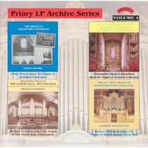 V/A - Lp Archive Series Vol.4
