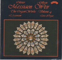 Weir, Gillian - Complete Organ Works