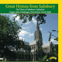 V/A - Great Hymns From..