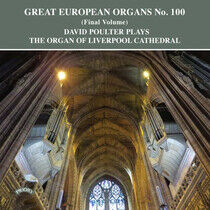 Walton, W. - Great European Organs 100