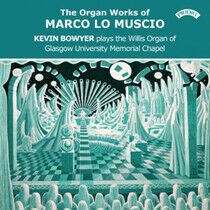 Muscio, M.L. - Organ Works