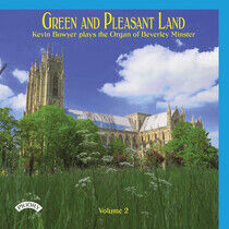 Vincent, G.F. - Green and Pleasant Land V