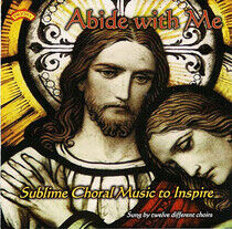 V/A - Abide With Me - Sublime..