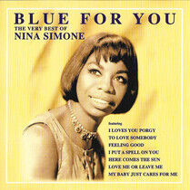 Simone, Nina - Best of Nina Simone
