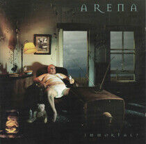Arena - Immortal