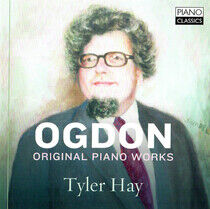 Ogdon, J. - Original Piano Music