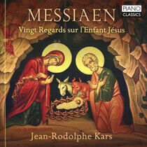 Messiaen, O. - Vingt Regards Sur L'enfan