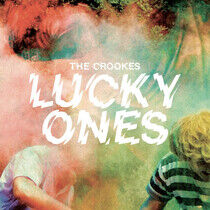Crookes - Lucky Ones -Digi-