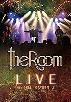 Room - Live At the Robin 2