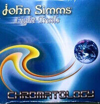 Simms, John - Chromatology
